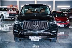 Infiniti QX80